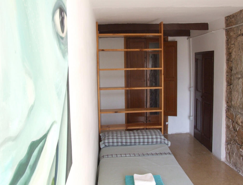 Hotel Cal Gras Avinyo Zimmer foto
